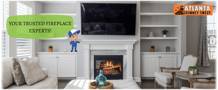 Chimney and Fireplace Solutions