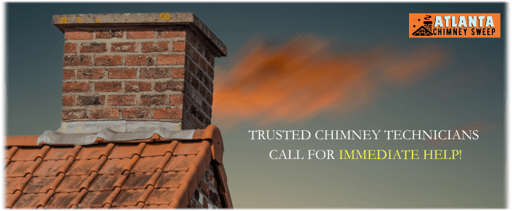 Chimney Repair Atlanta