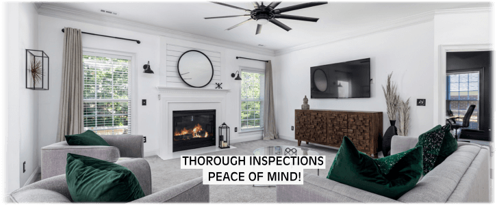 Chimney and Fireplace Inspection Atlanta