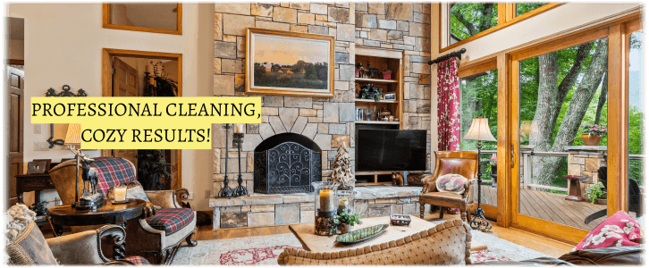 Fireplace Cleaning Atlanta