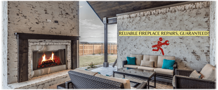 Fireplace Repair Atlanta