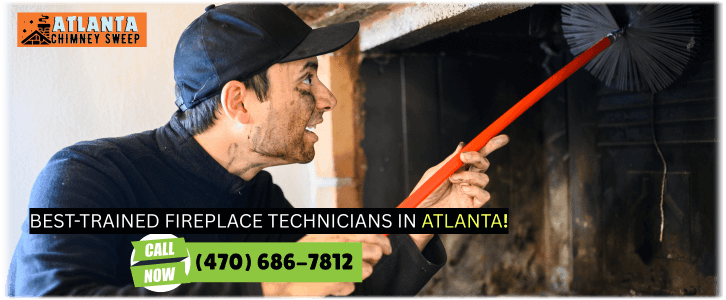 Chimney Sweep Atlanta